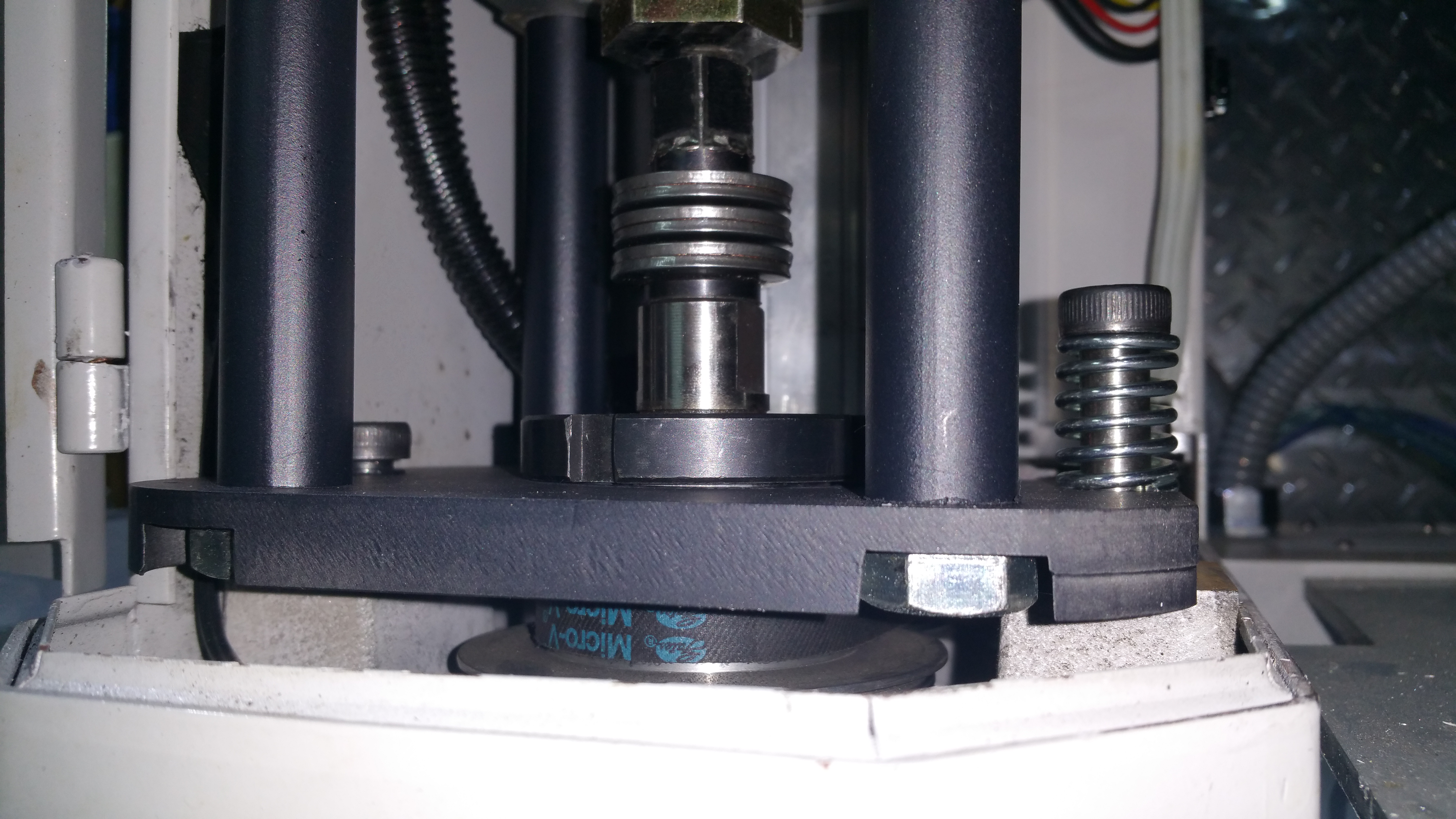 Tormach PDB 板